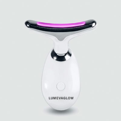 7-u-1 LED uređaj za toniranje lica | LUMEVAGLOW